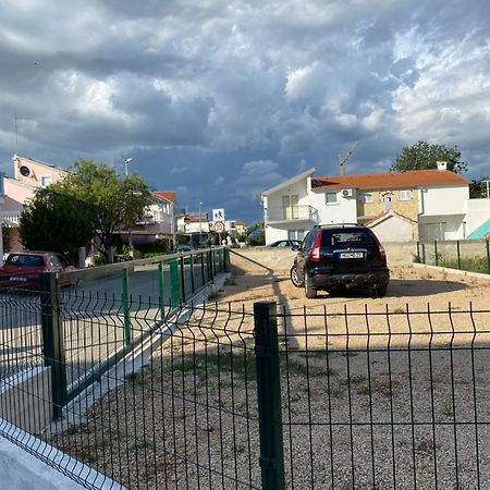 Apartments Bojanic Vodice Exterior foto