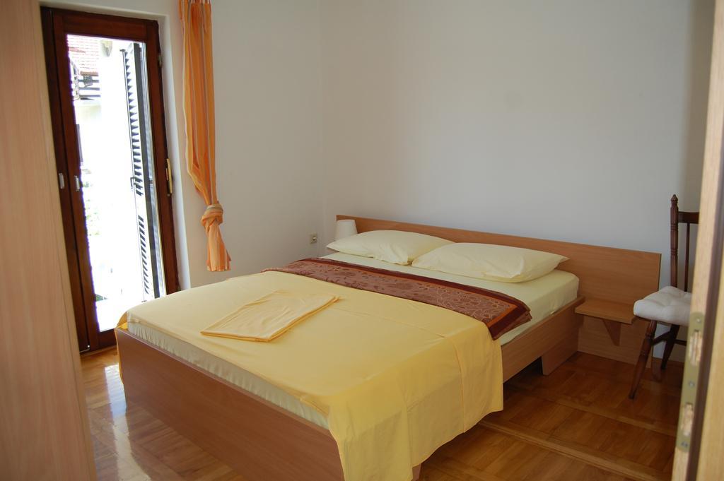Apartments Bojanic Vodice Habitación foto