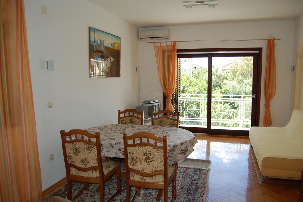 Apartments Bojanic Vodice Habitación foto
