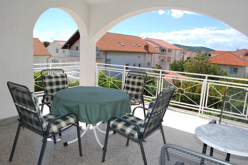 Apartments Bojanic Vodice Habitación foto