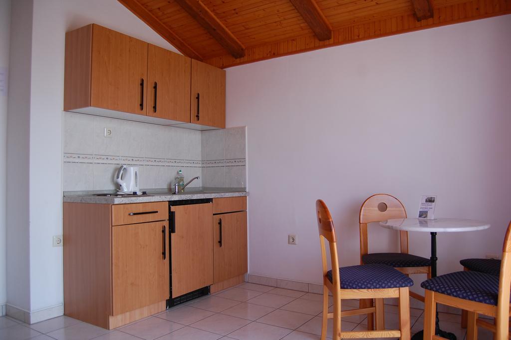 Apartments Bojanic Vodice Habitación foto