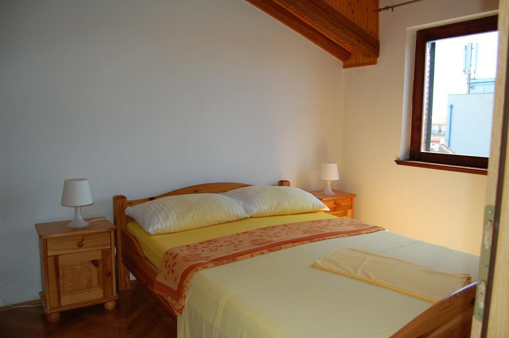 Apartments Bojanic Vodice Habitación foto