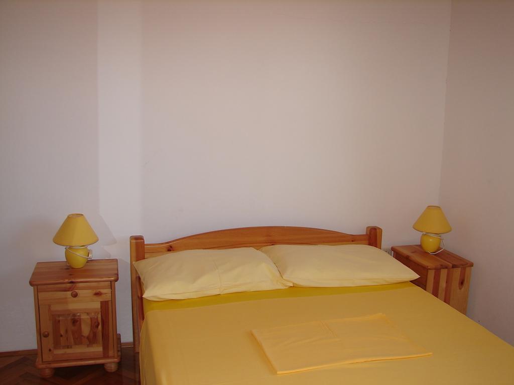 Apartments Bojanic Vodice Habitación foto