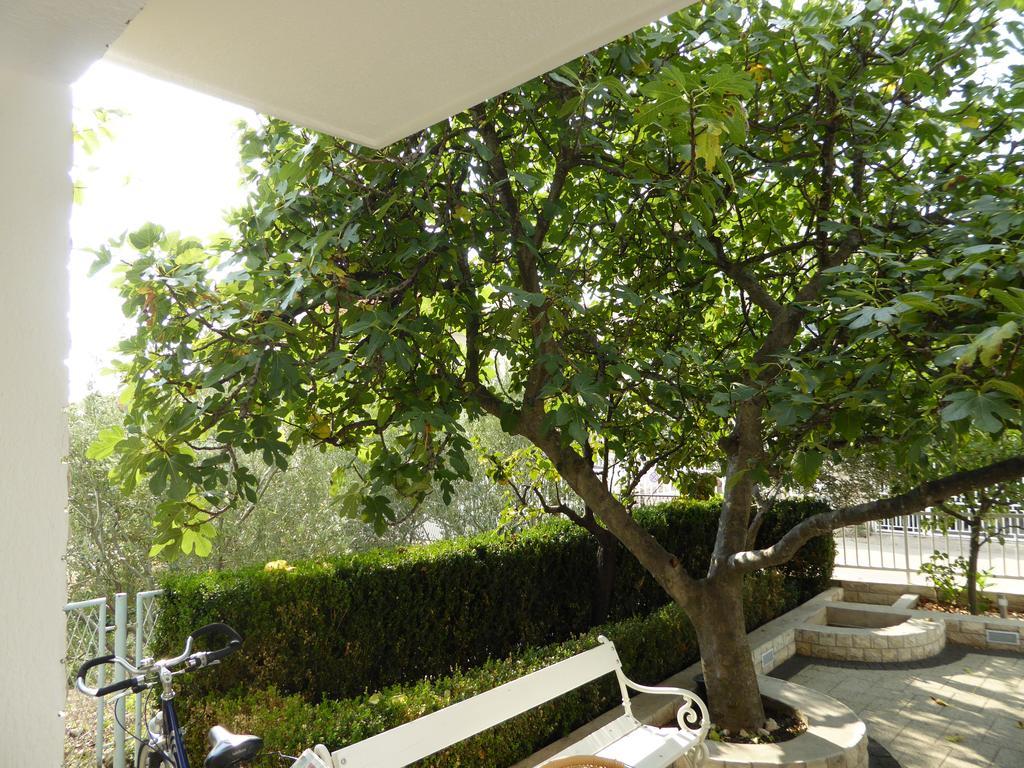 Apartments Bojanic Vodice Exterior foto
