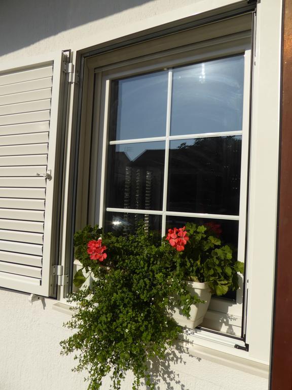 Apartments Bojanic Vodice Exterior foto