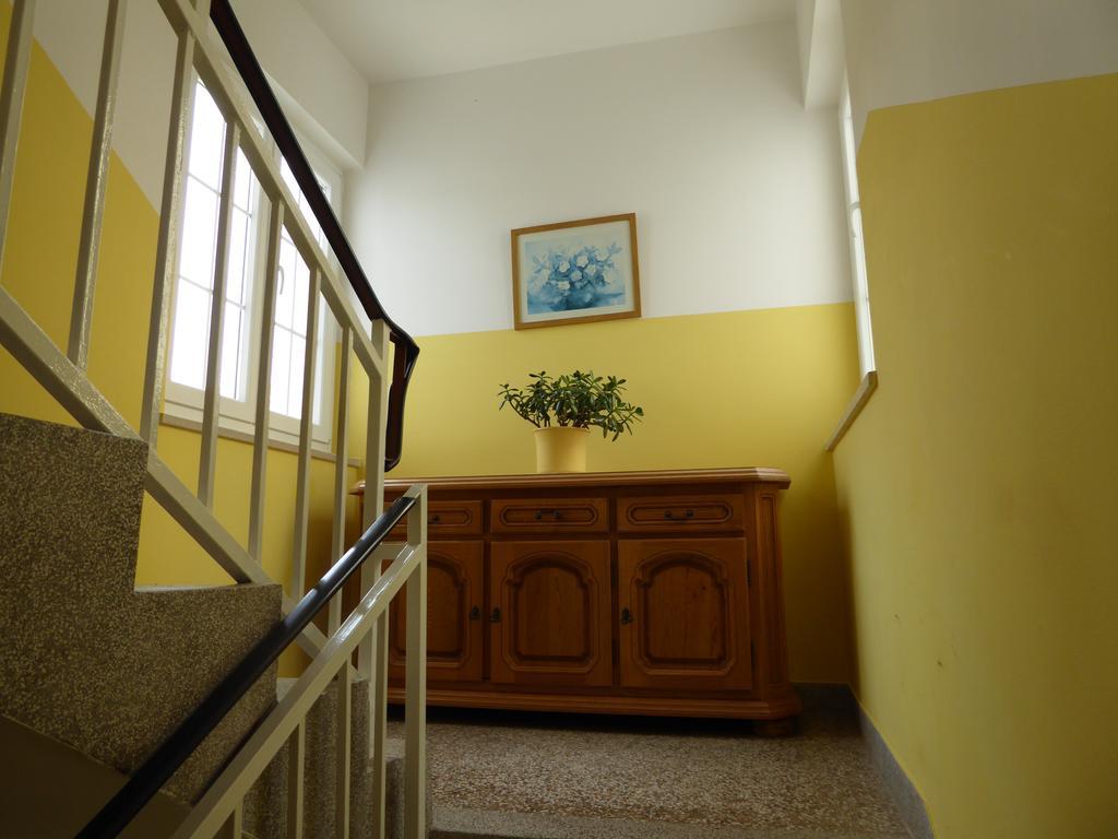 Apartments Bojanic Vodice Exterior foto